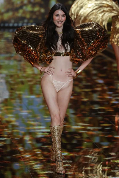 Victoria 's Secret Fashion Show — Fotografia de Stock