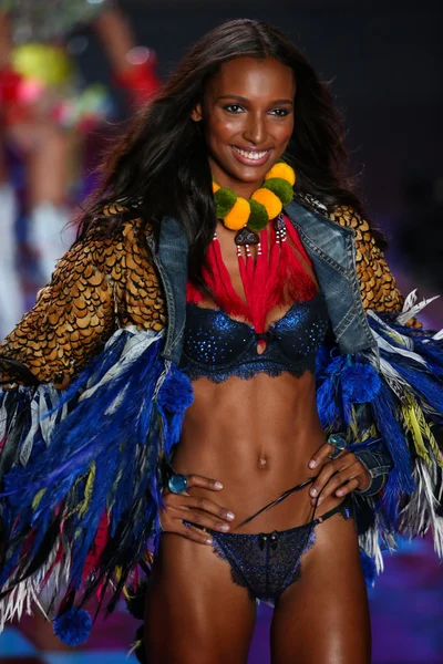 Victoria's Secret Fashion Show — Stock Photo, Image