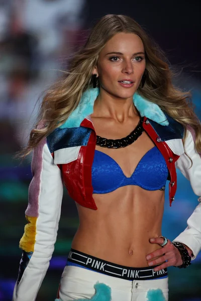 Victoria's Secret Fashion Show