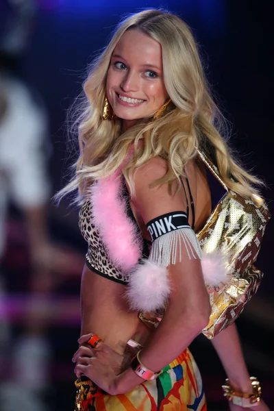 Victoria 's Secret Fashion Show — Fotografia de Stock