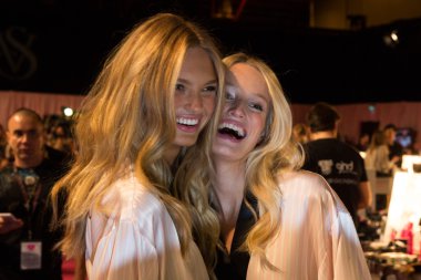 Victoria's Secret Fashion Show