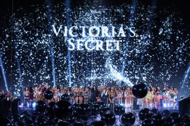 Victoria's Secret Fashion Show