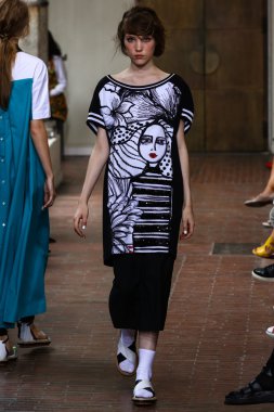 Ben am Isola Marras göster: