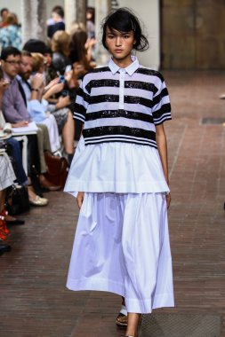 Ben am Isola Marras göster: