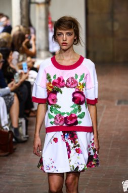 Ben am Isola Marras göster: