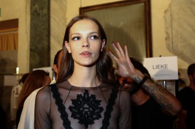 Francesco Scognamiglio göster