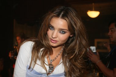 Olympus moda hafta bahar 2007