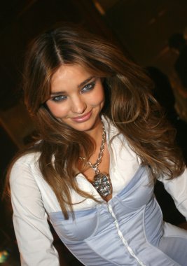 Olympus moda hafta bahar 2007