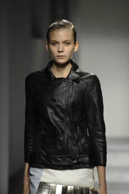 Milan Fashion Week kapsamında Drome gösteri