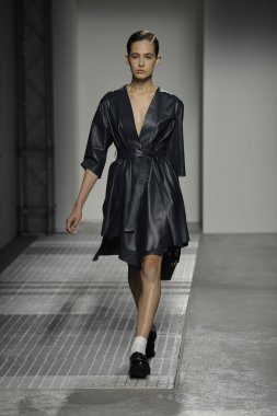 Milan Fashion Week kapsamında Drome gösteri