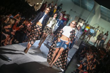 Dean Caten ve Dan Caten