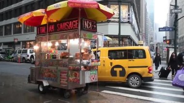 Meşgul Times Square