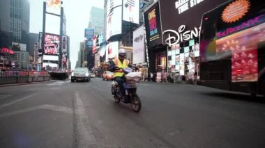 Meşgul Times Square