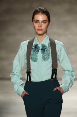 Costello Tagliapietra pist Show