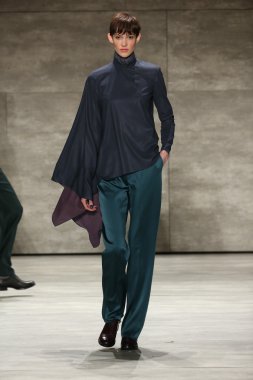 Costello Tagliapietra pist Show