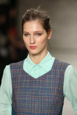 Costello Tagliapietra pist Show