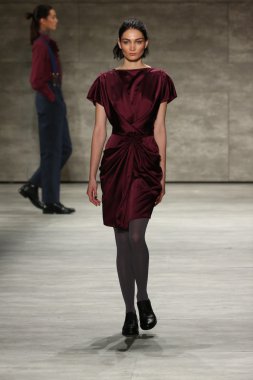 Costello Tagliapietra pist Show