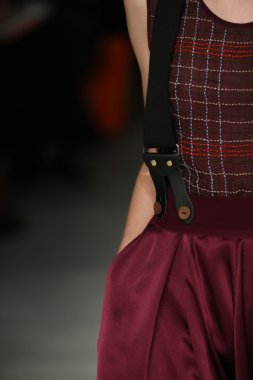 Costello Tagliapietra pist Show