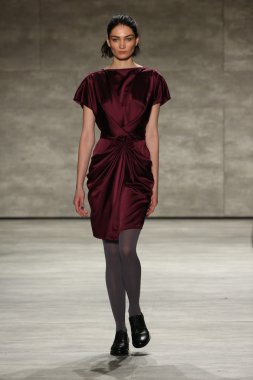 Costello Tagliapietra pist Show