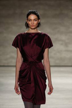 Costello Tagliapietra pist Show