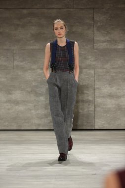 Costello Tagliapietra pist Show