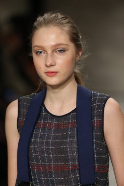 Costello Tagliapietra pist Show