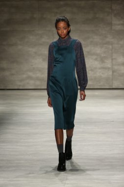 Costello Tagliapietra pist Show