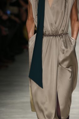 Costello Tagliapietra pist Show