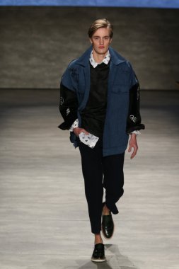 Kavram Kore gösteri