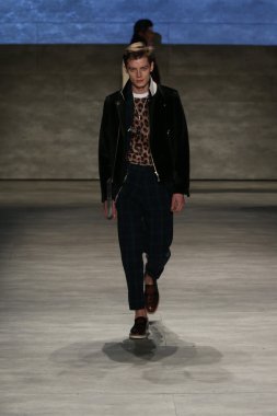 Kavram Kore gösteri