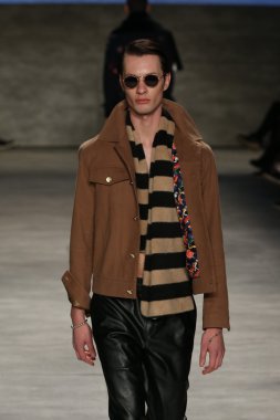 Kavram Kore gösteri