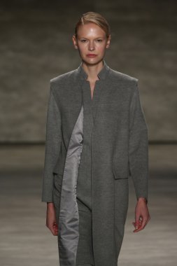 Kavram Kore gösteri