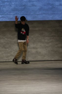 Tasarımcı Tae genç