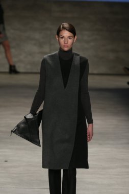 Kavram Kore gösteri