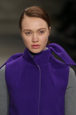 Kavram Kore gösteri