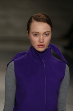 Kavram Kore gösteri