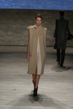 Kavram Kore gösteri