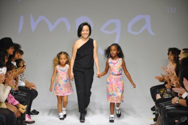 Tasarımcı Hj Chung