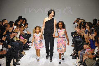 Tasarımcı Hj Chung