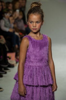 Petiteparade Kids Fashion Week, Ruum önizleme