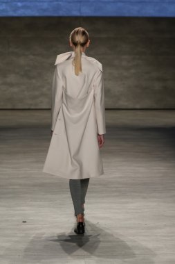 Kavram Kore gösteri