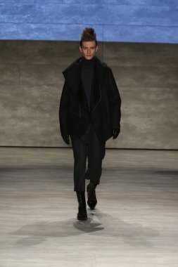 Kavram Kore gösteri