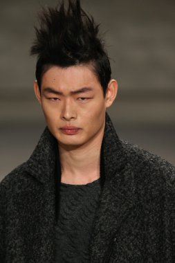 Kavram Kore gösteri