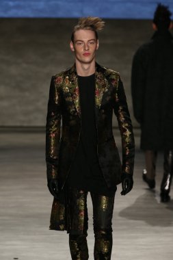 Kavram Kore gösteri