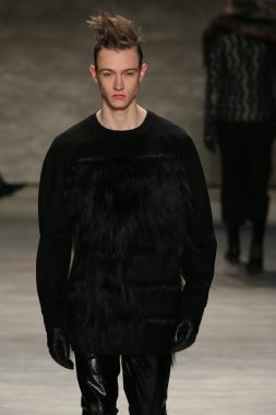 Kavram Kore gösteri