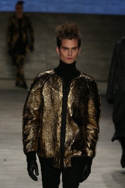 Kavram Kore gösteri