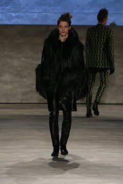 Kavram Kore gösteri