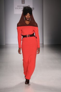 FTL Moda moda defilesi