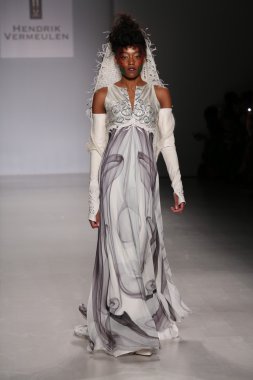 FTL Moda moda defilesi