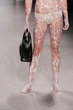 FTL Moda moda defilesi